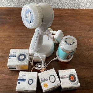 Clarisonic Bundle